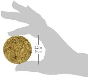 Bradley Smoker Bier Geschmack bisquette (48 Stück) Einheitsgrösse 4015282-SSI, Einheitsgröß