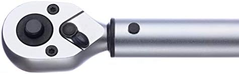 KING TONY 344621DG Industrie, Drehmomentschlüssel 1/2 Zoll