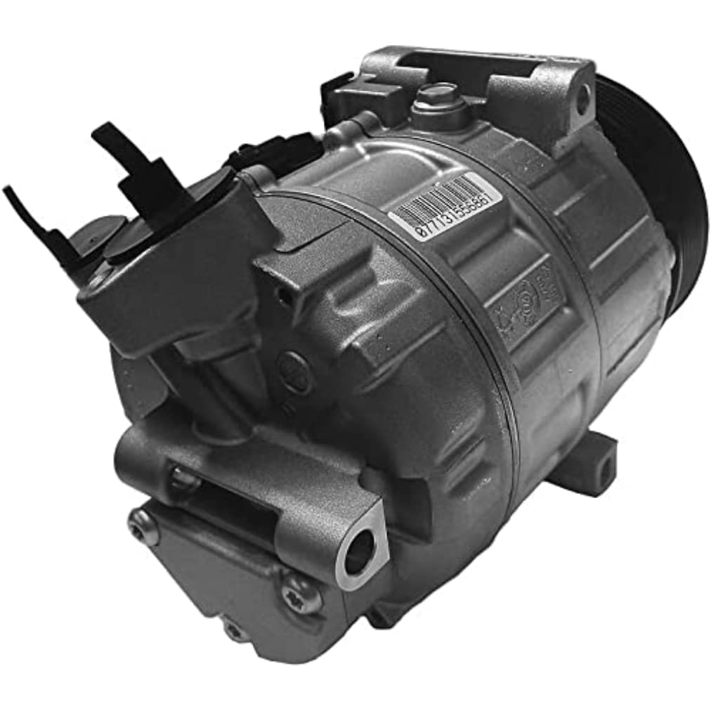 VALEO Neuteil Kompressor Klimaanlage 813145