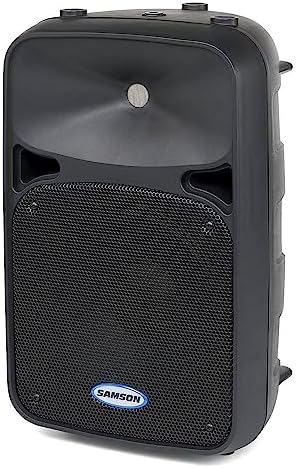 SAMSON Auro D210 2-Way Active Loudspeaker