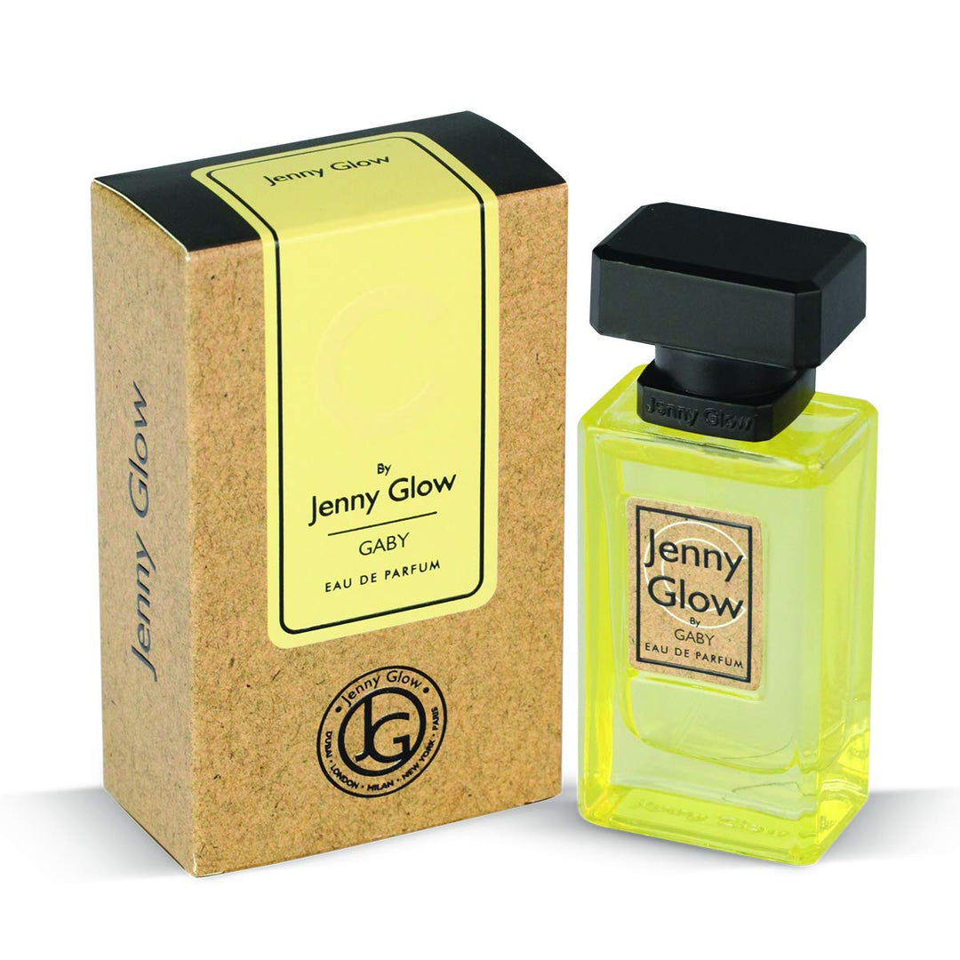 Jenny Glow Gaby Eau de Parfum 80 ml