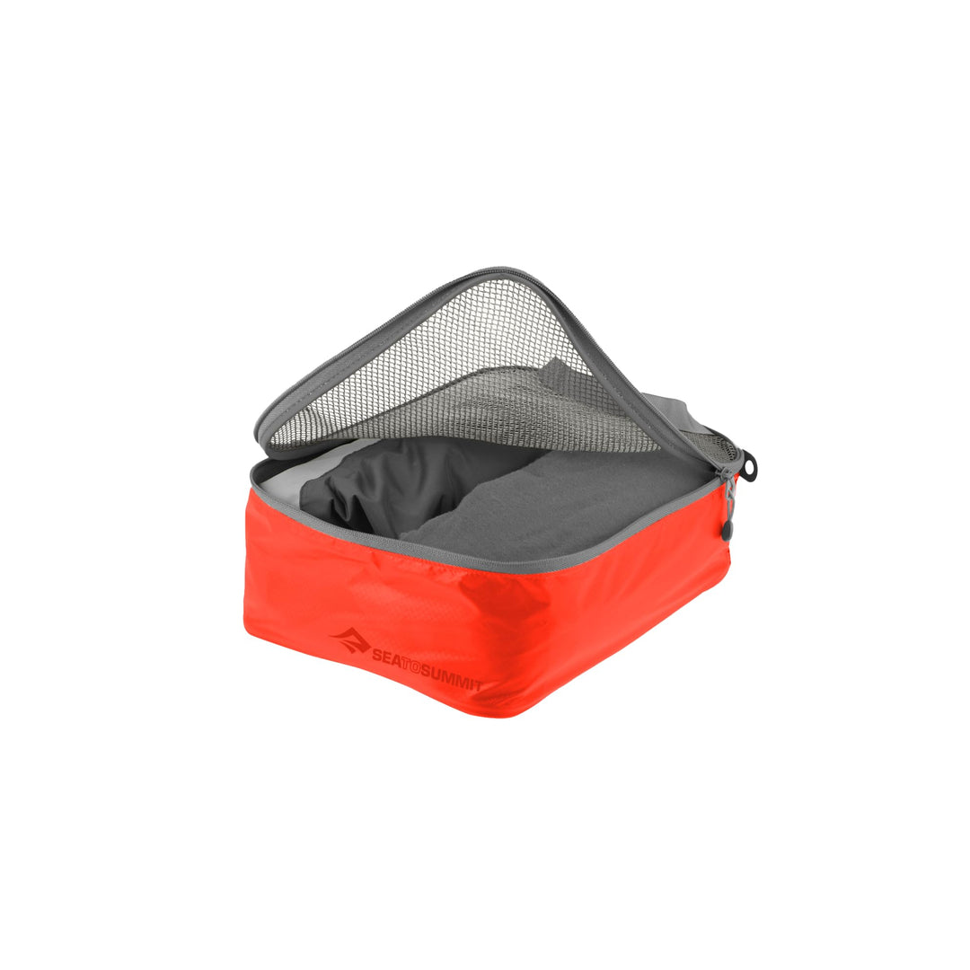 SEA TO SUMMIT - Garment Mesh Bag Kleideraufbewahrung S - Wasserabweisend &amp; Ultraleicht - Ultra-Sil-N