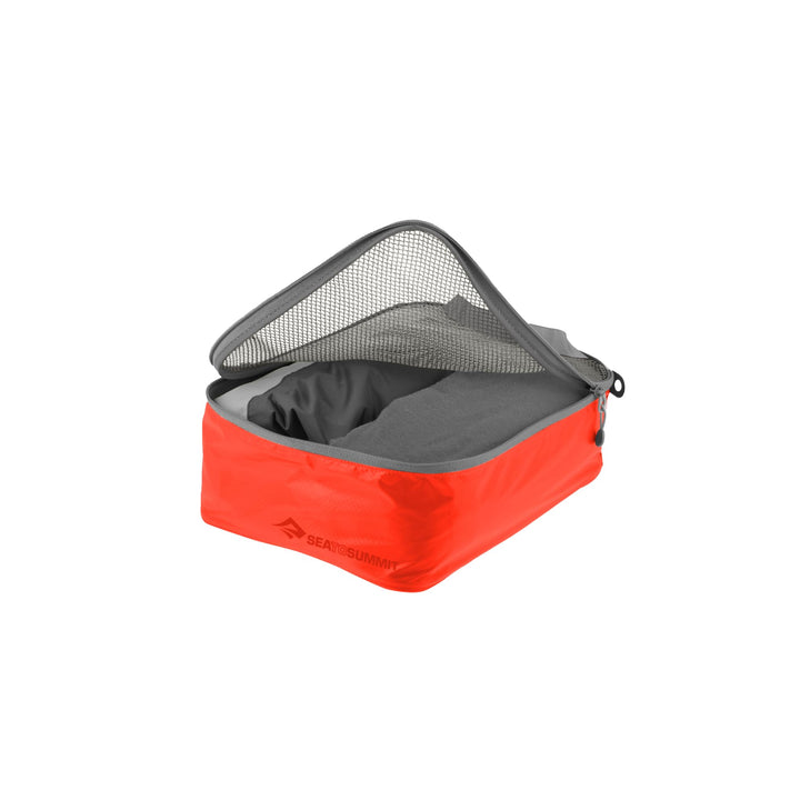 SEA TO SUMMIT - Garment Mesh Bag Kleideraufbewahrung S - Wasserabweisend &amp; Ultraleicht - Ultra-Sil-N