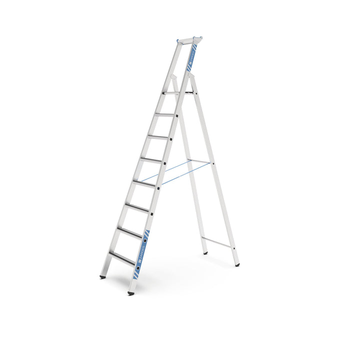 Saferstep S - Stehleiter 8 Stufen