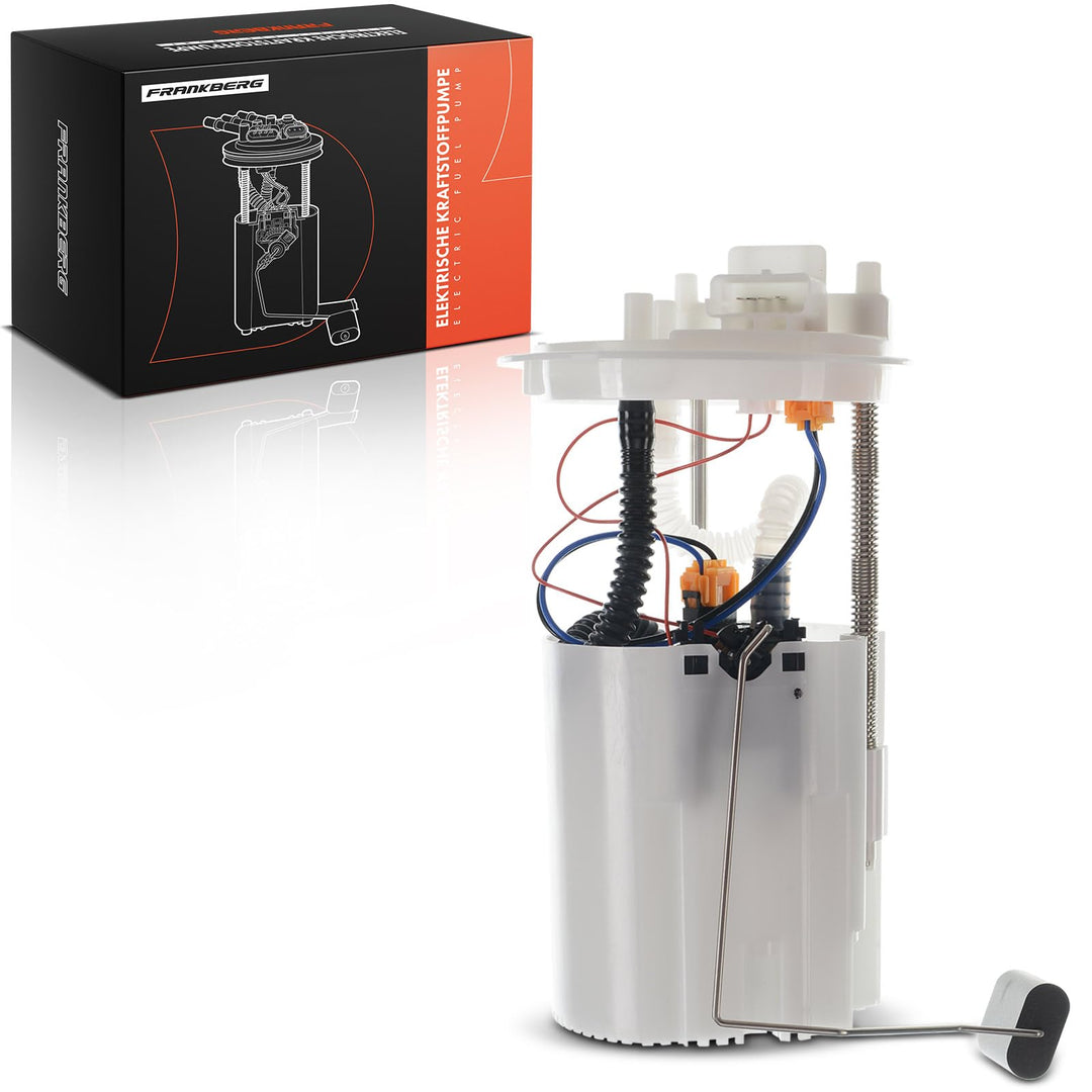 Kraftstoffpumpe Dieselpumpe für Bipper Tepee 1.3L 1.4L Diesel 2010-2019 51856578