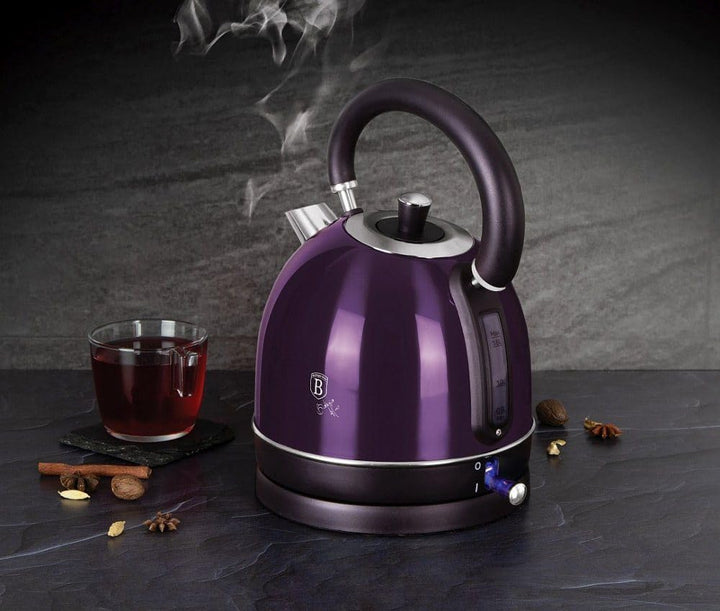 Tivoli By Berlinger Haus Ketıl Purple Eclipse Collection
