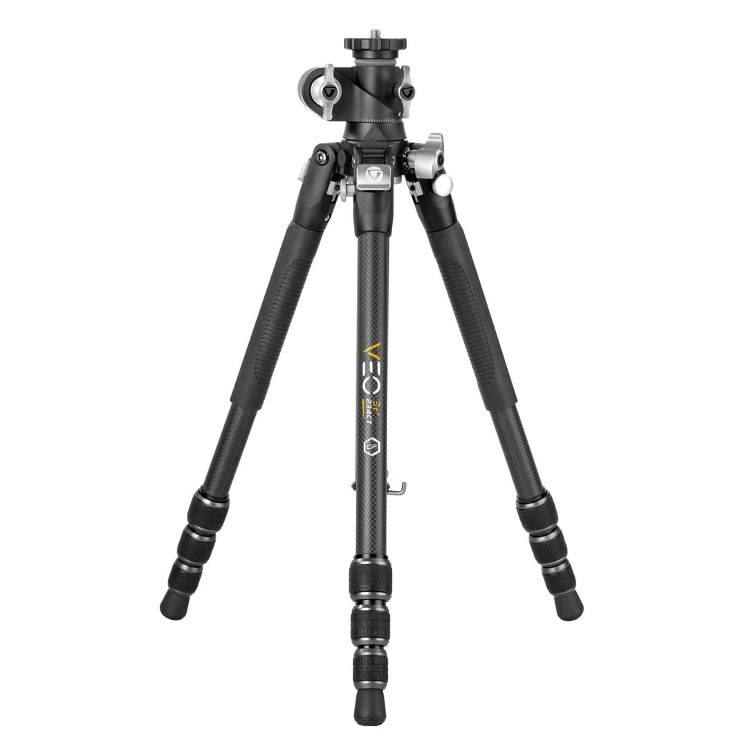 Vanguard VEO 3T+ 234CT Schwarz, VEO 3T+ 234CT