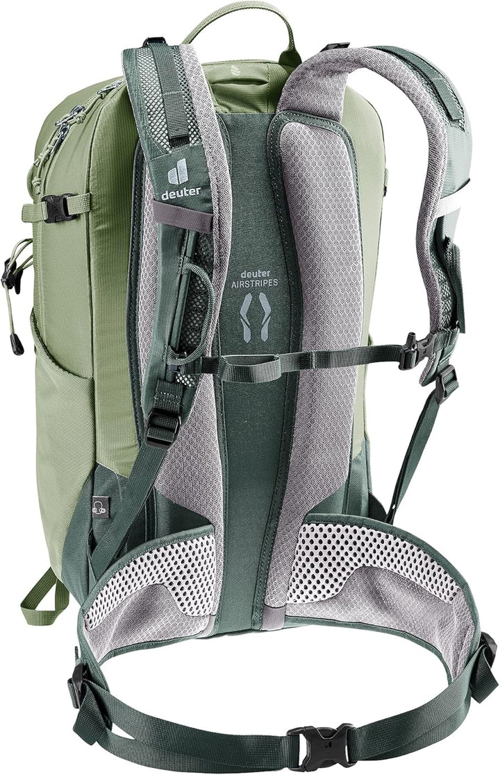 deuter Trail Grove-ivy 25 L (52 x 28 x 20cm), Grove-ivy 25 L (52 x 28 x 20cm)