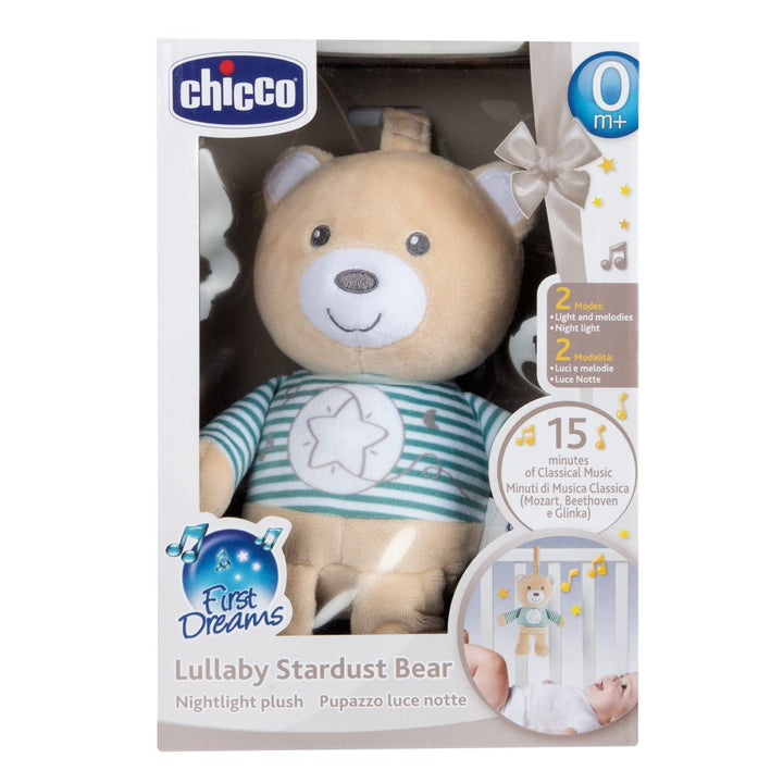 Chicco SCHLAFLIED BÄRCHEN, Bär