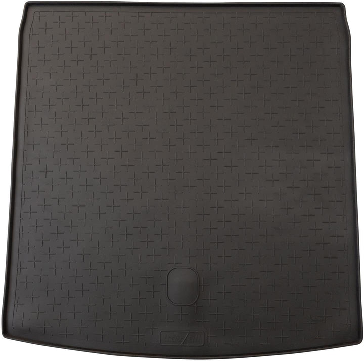 Travall CargoMat Liner Kofferraumwanne Kompatibel Mit Volkswagen Golf Kombi (2013-2019) Alltrack (20