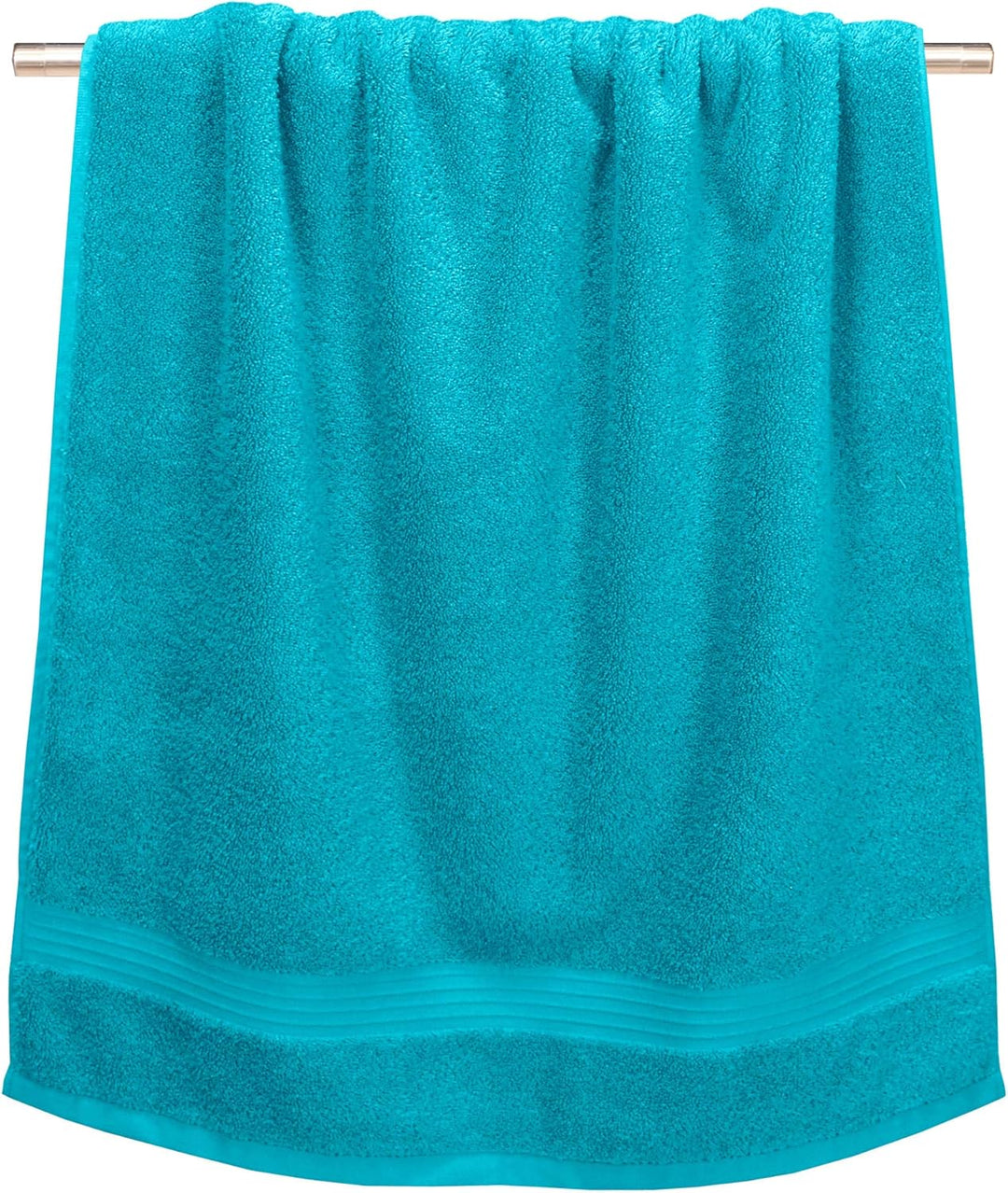 Lashuma Linz Badehandtuch mit Sternzeichen Skorpion Stick, Handtuch 70x140 Aquamarin Blau Skorpion A
