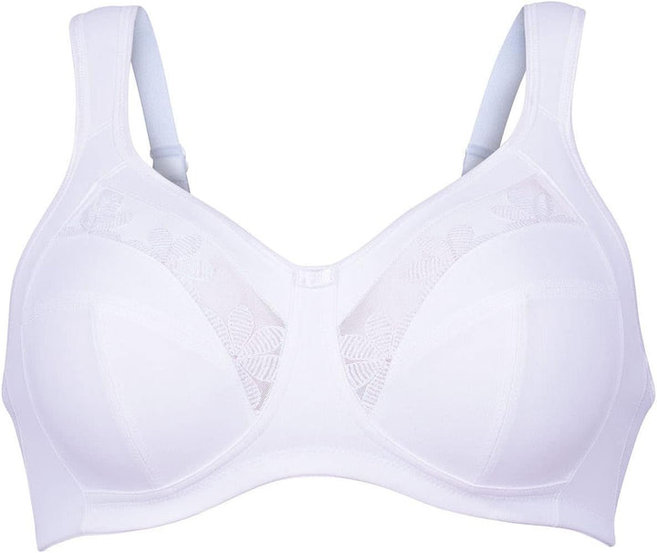 Anita Komfort BH Sophia 5809 75A Weiss, 75A Weiß