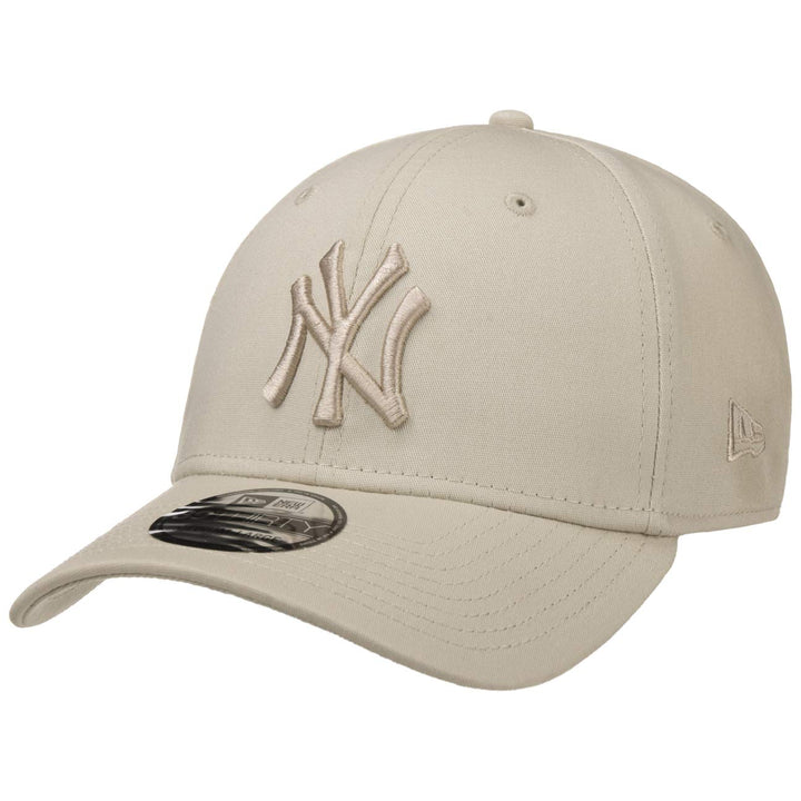 New Era Unisex Mütze League Essential 3930 Neyyan STN 2 M-L Beige, M-L Beige