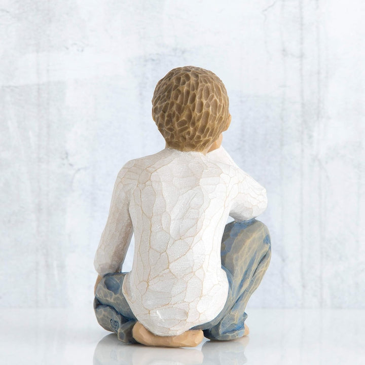 Willow Tree 26227 Figur One Size Natur, Natur