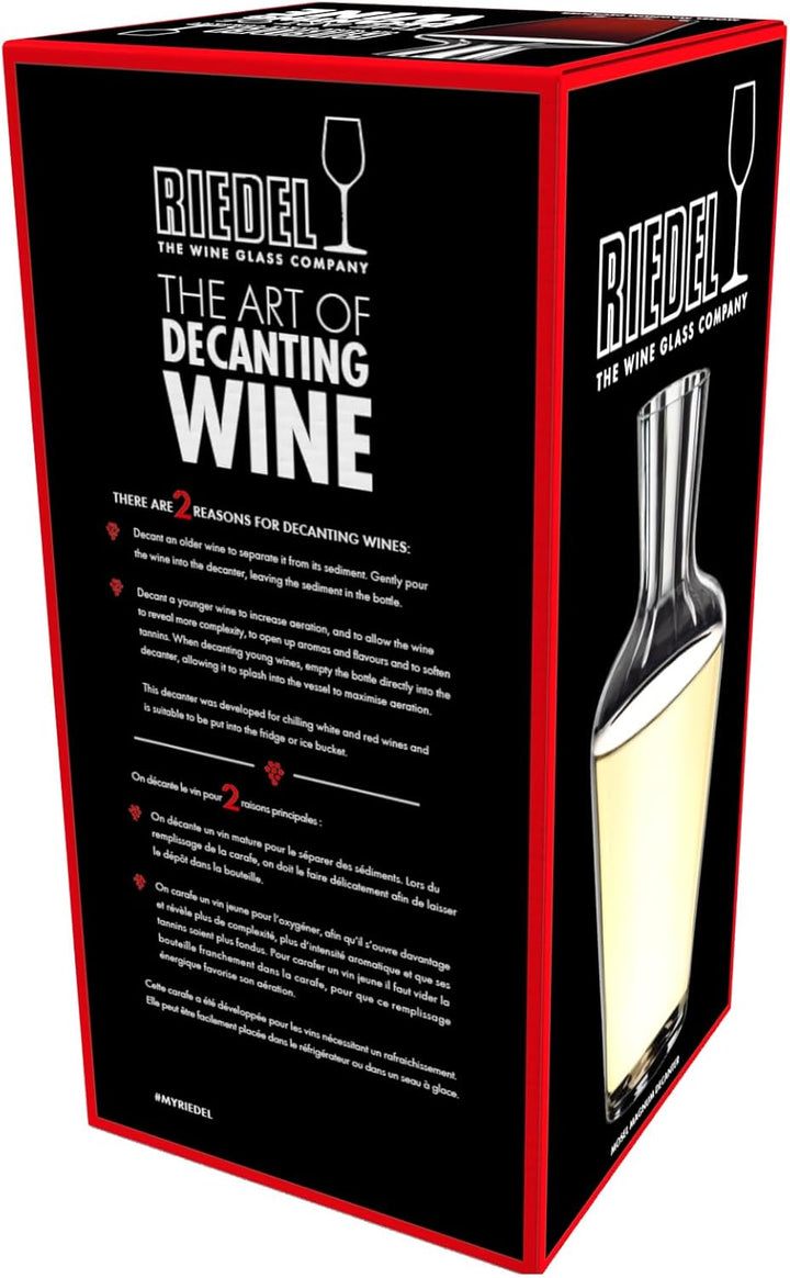 RIEDEL Mosel Magnum Dekanter