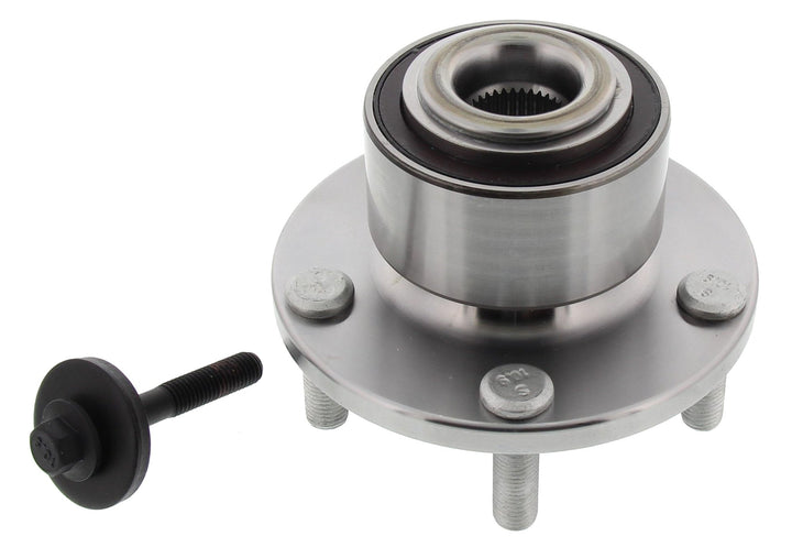Mapco 26647 Radlager Radnabe Vorderachse beidseitig