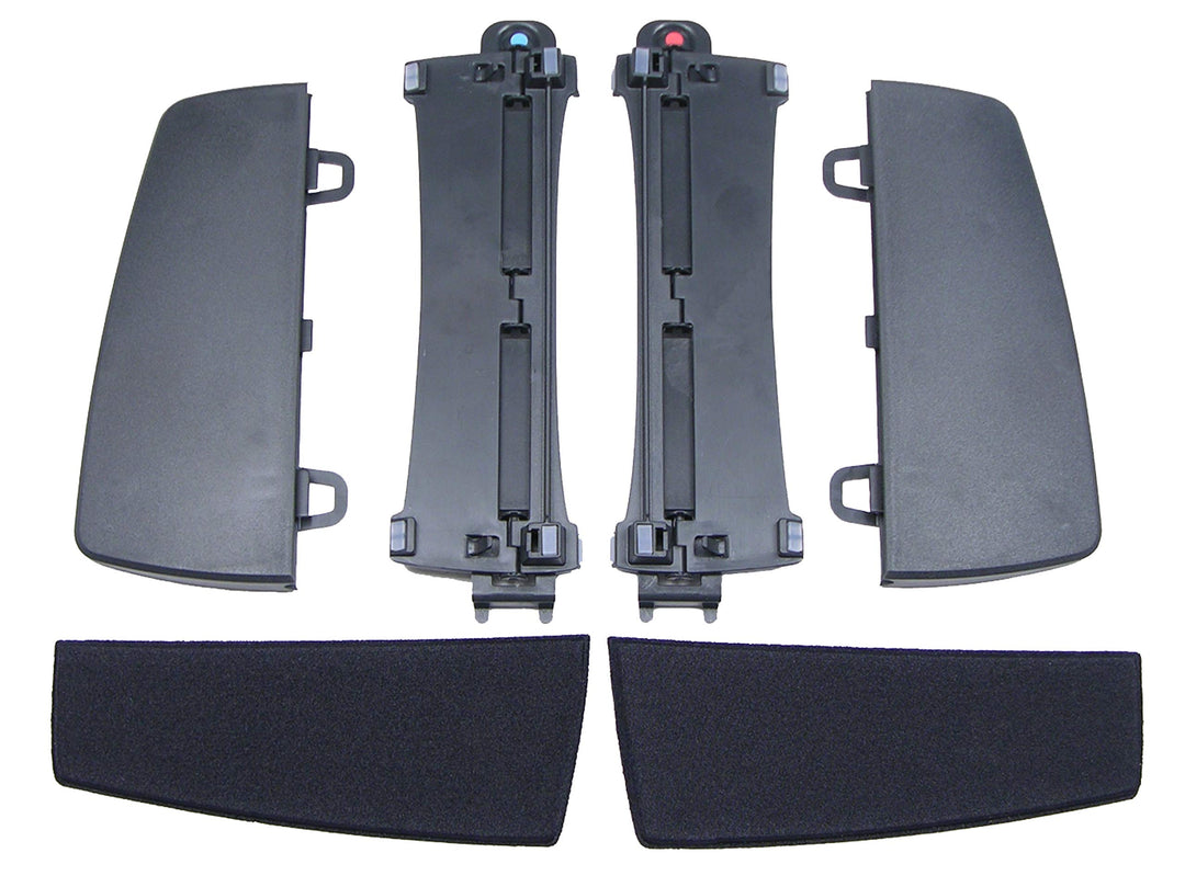 Kinesis Freestyle2 VIP3 Accessory Kit