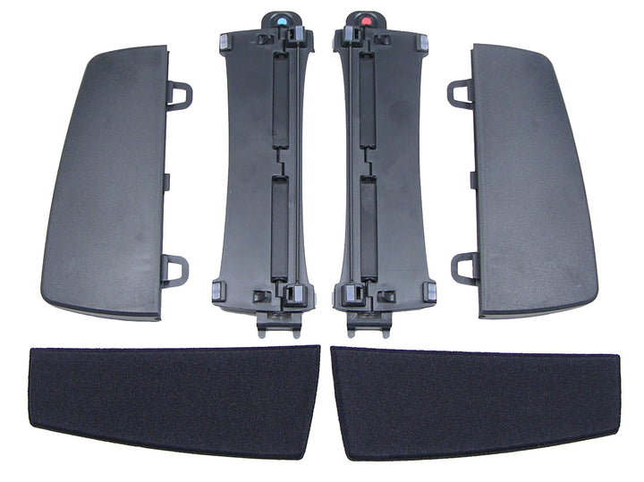 Kinesis Freestyle2 VIP3 Accessory Kit