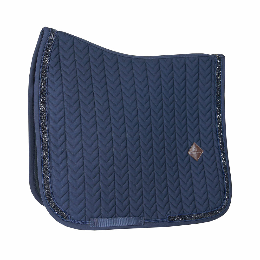 Kentucky Schabracke Glitter Stone Grösse DL, Farbe Navy navy DL, navy DL