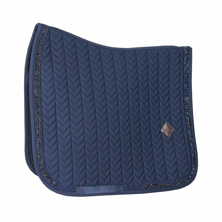 Kentucky Schabracke Glitter Stone Grösse DL, Farbe Navy navy DL, navy DL