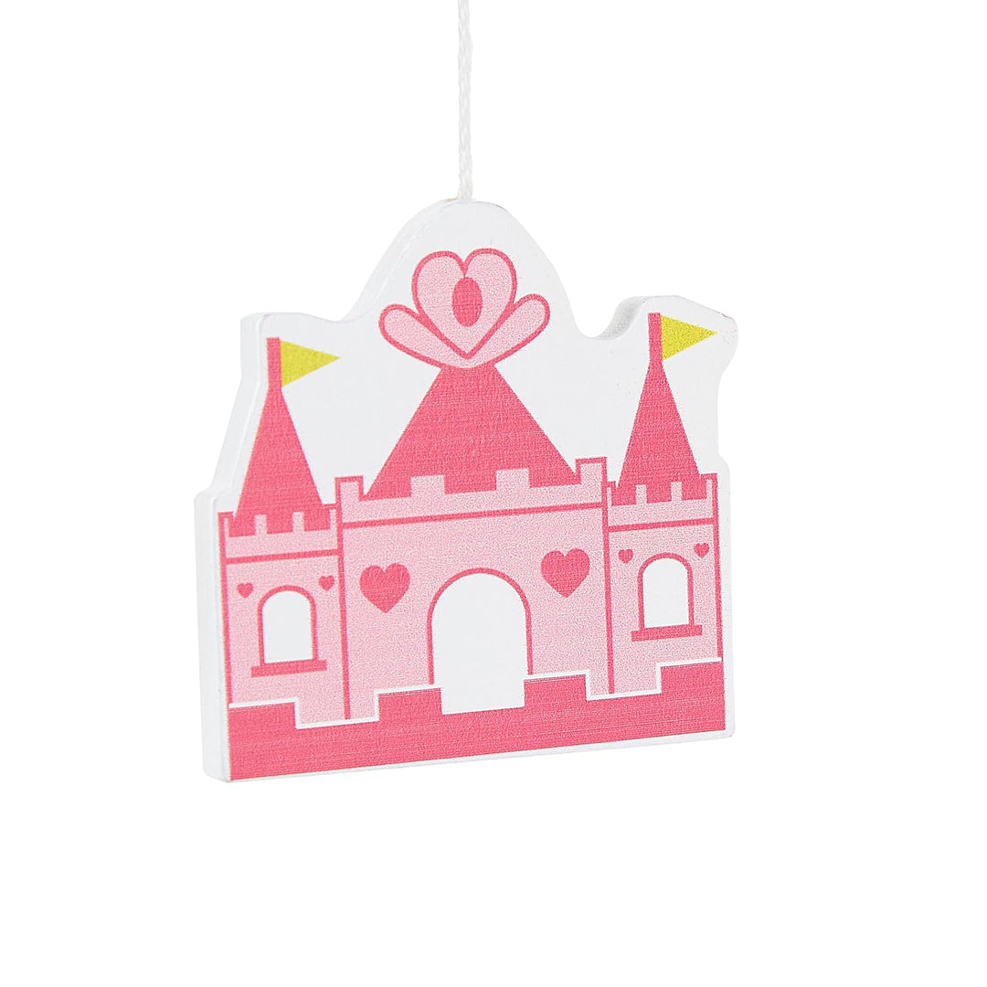 Mousehouse Gifts - Kinder Einhorn-Mobile - für Mädchen - Spiel- & Kinderzimmer