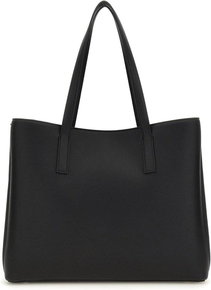 GUESS Damen Meridian Girlfriend Tote Bag Bla, Bla