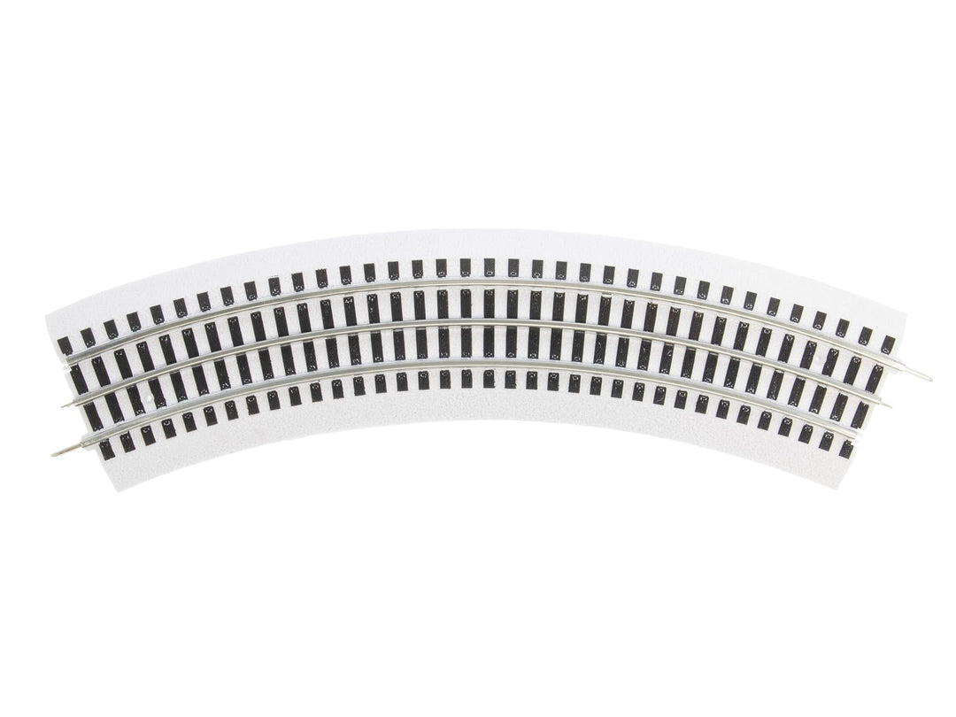 Lionel O36 FasTrack Curved Track (4 Stück)