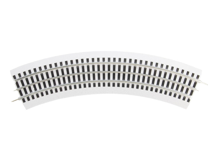 Lionel O36 FasTrack Curved Track (4 Stück)