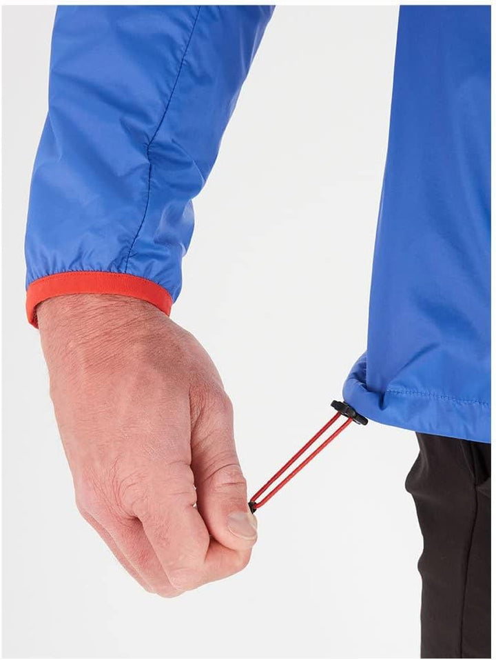 Marmot Herren Echo Featherless Hybrid Isolierte Wanderjacke, Wasserabweisende Funktionsjacke, Gefütt