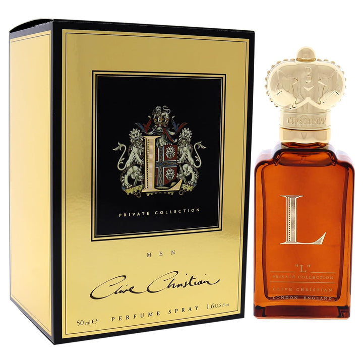 CLIVE CHRISTIAN L Eau de Parfum, 50 ml