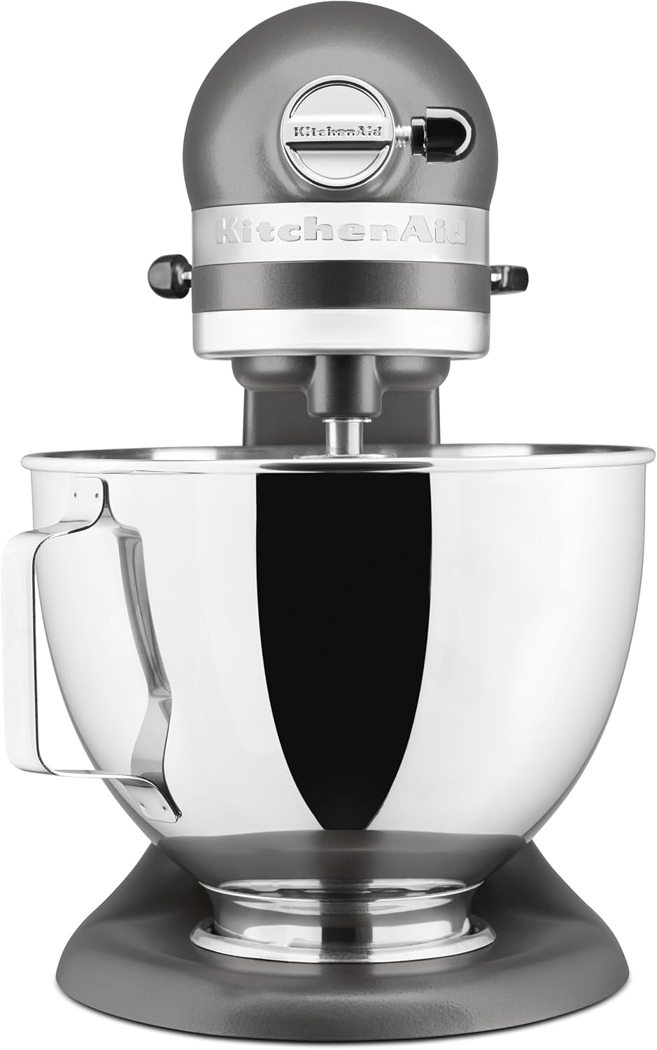 KitchenAid KÜCHENMASCHINEN MIT KIPPBAREM MOTORKOPF 4,3L 5KSM95PSECU