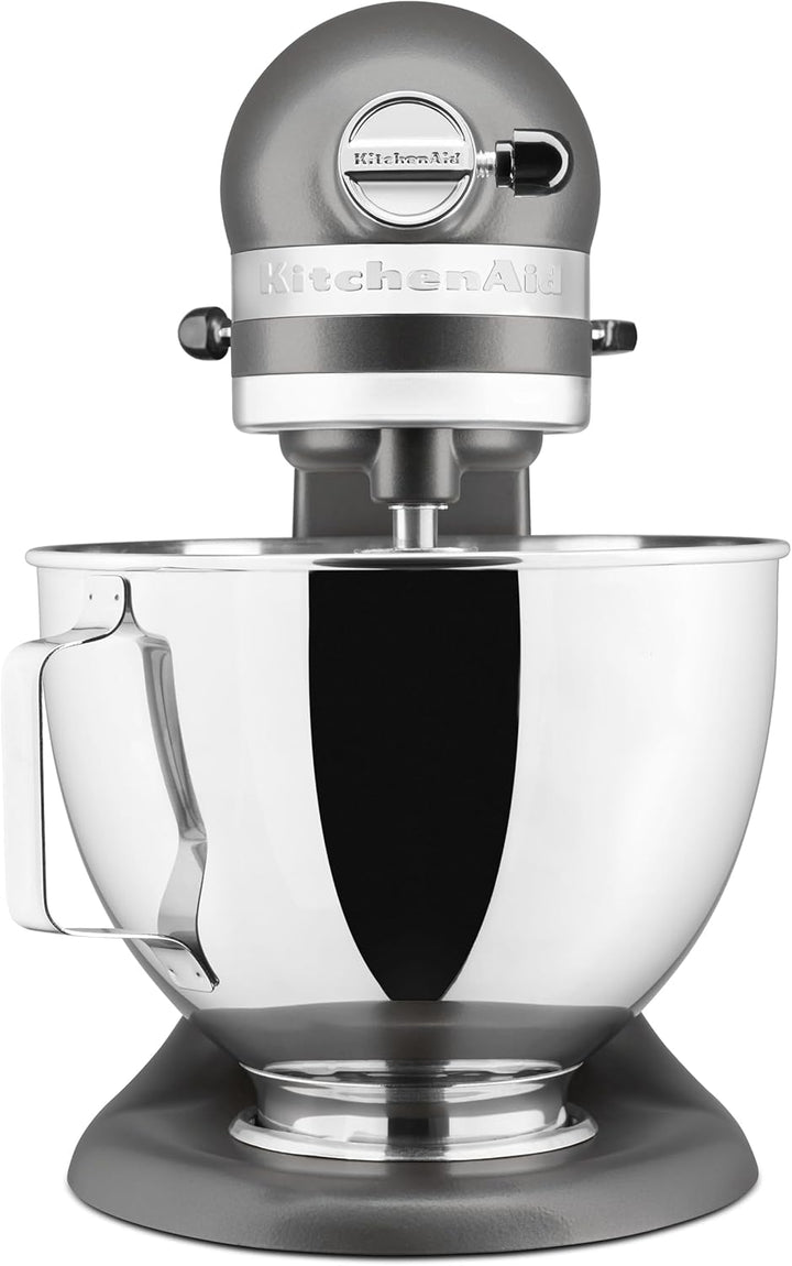 KitchenAid KÜCHENMASCHINEN MIT KIPPBAREM MOTORKOPF 4,3L 5KSM95PSECU