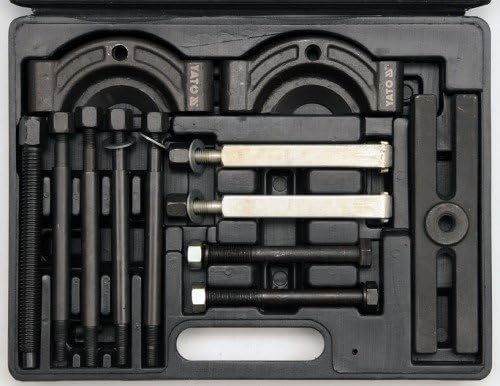 GEAR PULLER SET