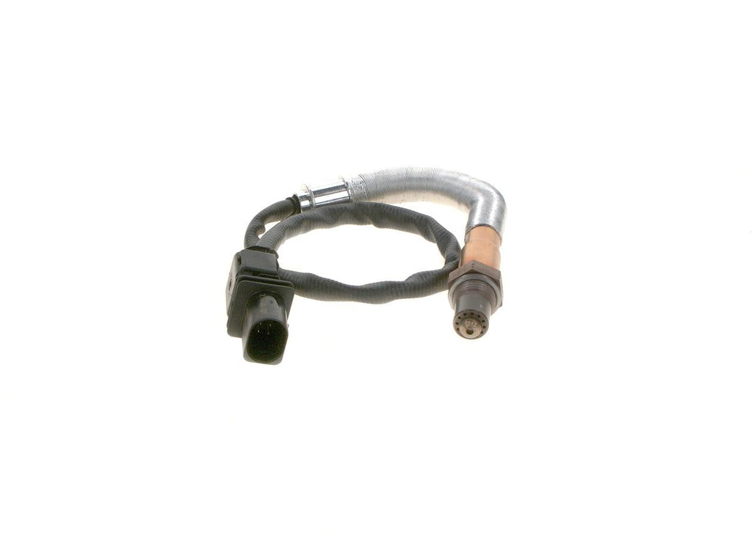 Bosch 0258017131 - Lambdasonde mit fahrzeugspezifischem Stecker