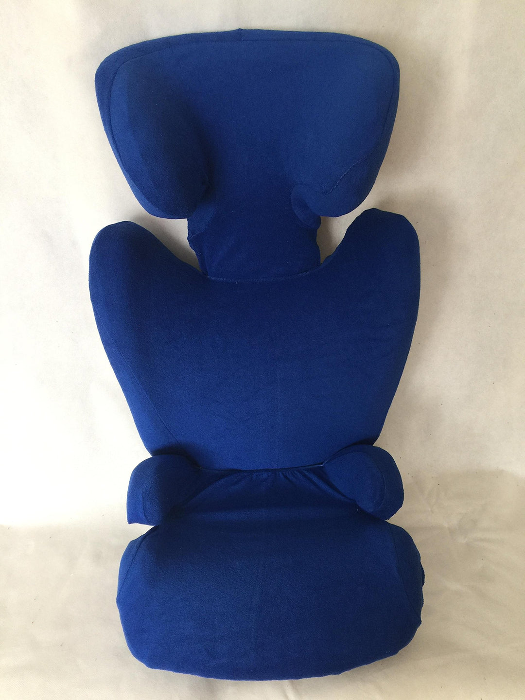 Sommerbezug Schonbezug Frottee für Römer Kid, Kid Plus, Kidfix Frottee 100% Baumwolle blau