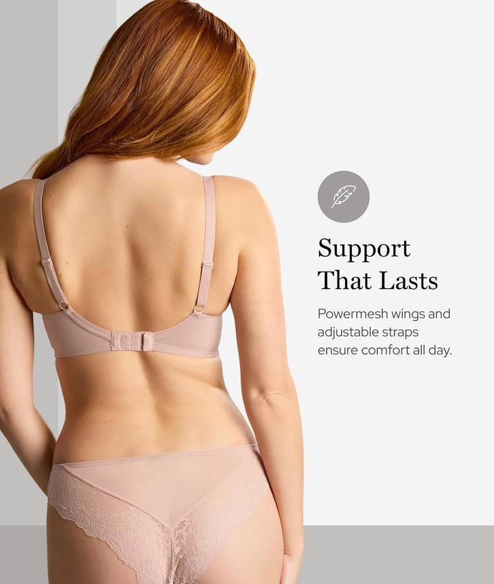Panache Damen AVA BH 65G Vintage, 65G Vintage