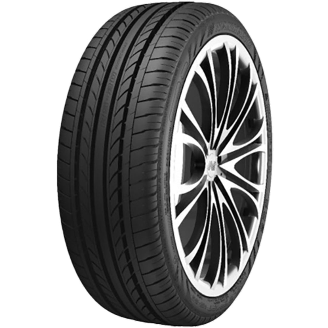 Nankang NS 20 - 205/55R15 88V - Sommerreifen