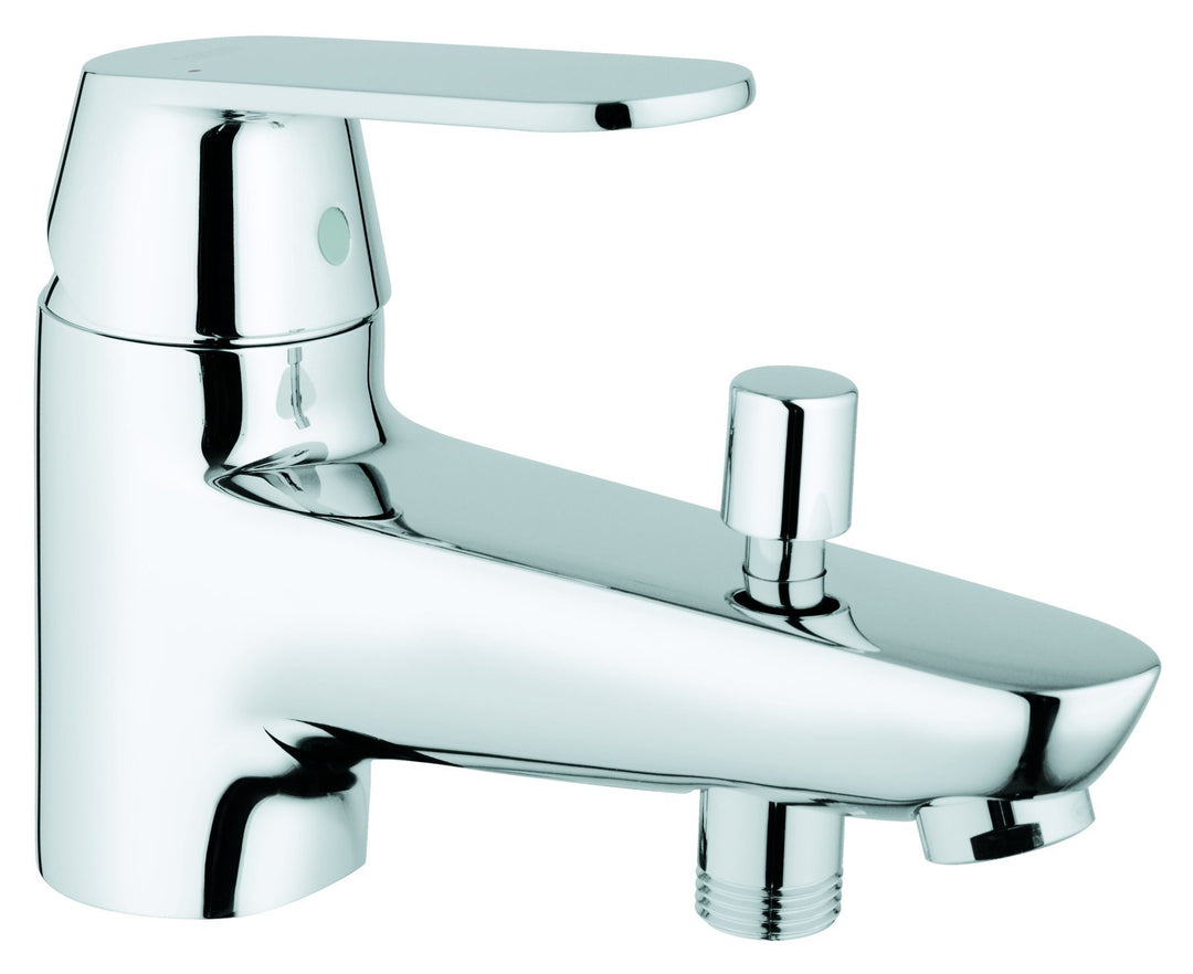 Grohe Eurosmart Cosmopolitan EHM WA Monotrou F, Silber