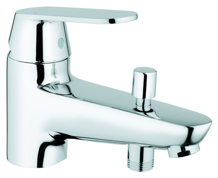 Grohe Eurosmart Cosmopolitan EHM WA Monotrou F, Silber
