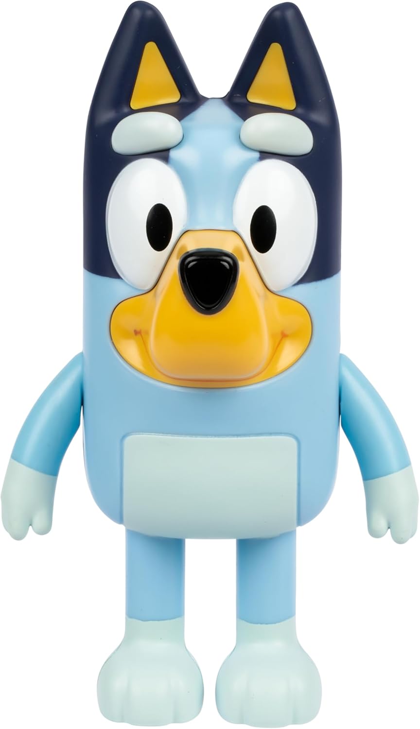 Bluey Versteckspiel