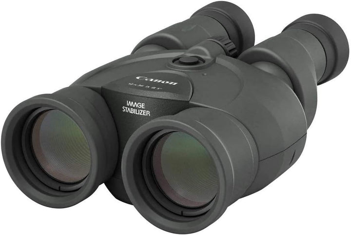 Canon 12x36 is III Fernglas (12 fache Vergrösserung, Feldstecher, Präzisionsoptik, is Bildstabilisat