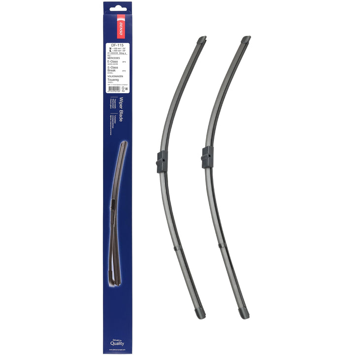 Denso DF-115 Flat Scheibenwischersatz