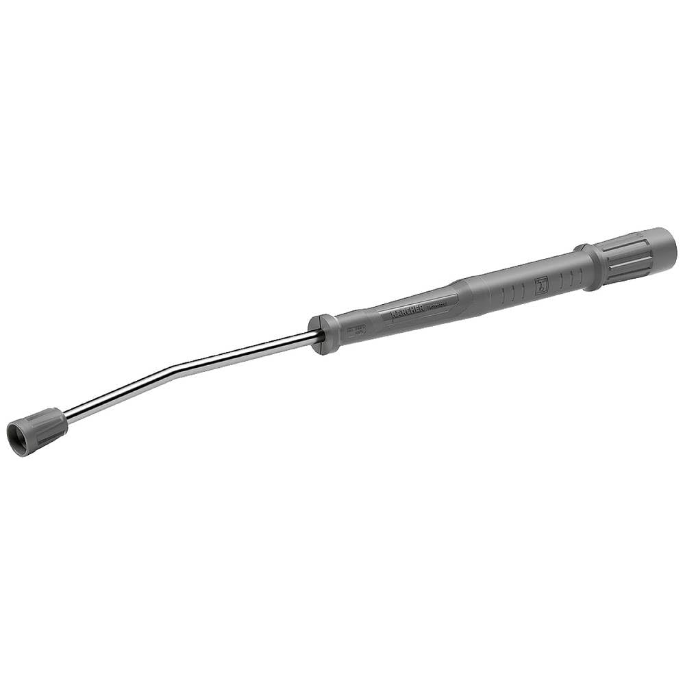 Kärcher 4.112-006.0, Strahlrohr 840 mm, drehbar, Edelstahl, One Size