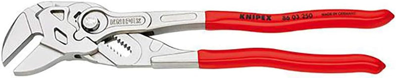 Knipex 86 03 125 86 03 125 Zangenschlüssel 23 mm 125 mm