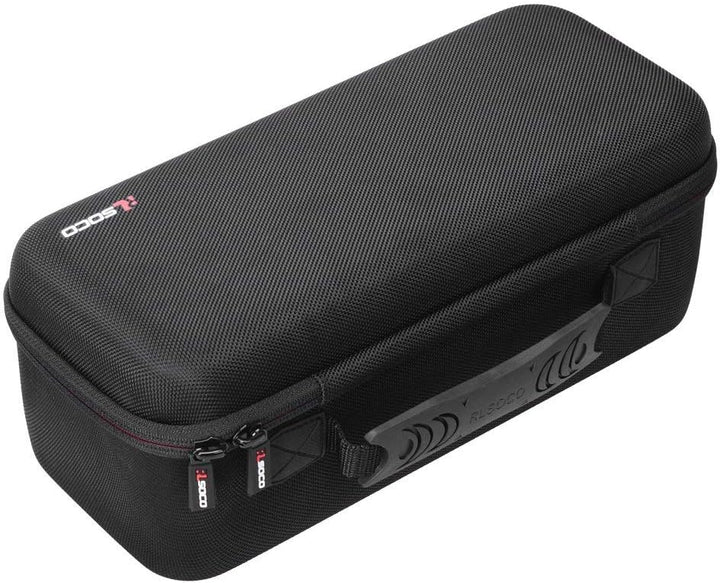 RLSOCO Tasche für Bose SoundLink Revolve+(Serie II) Bluetooth Speaker/SoundLink Revolve Plus 2 &amp;1/Tr