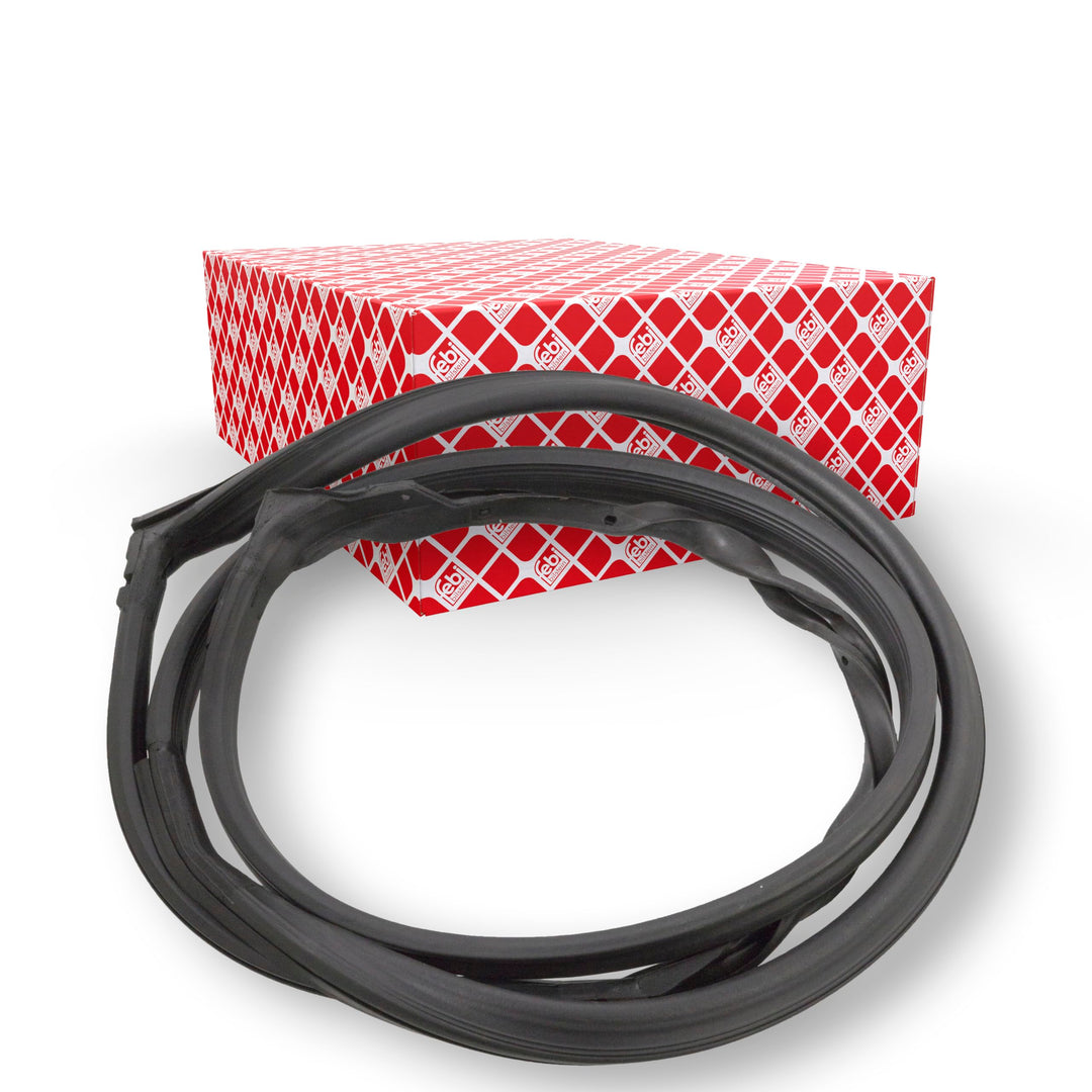 febi bilstein 01960 Türdichtung , 1 Stück hinten links, hinten links