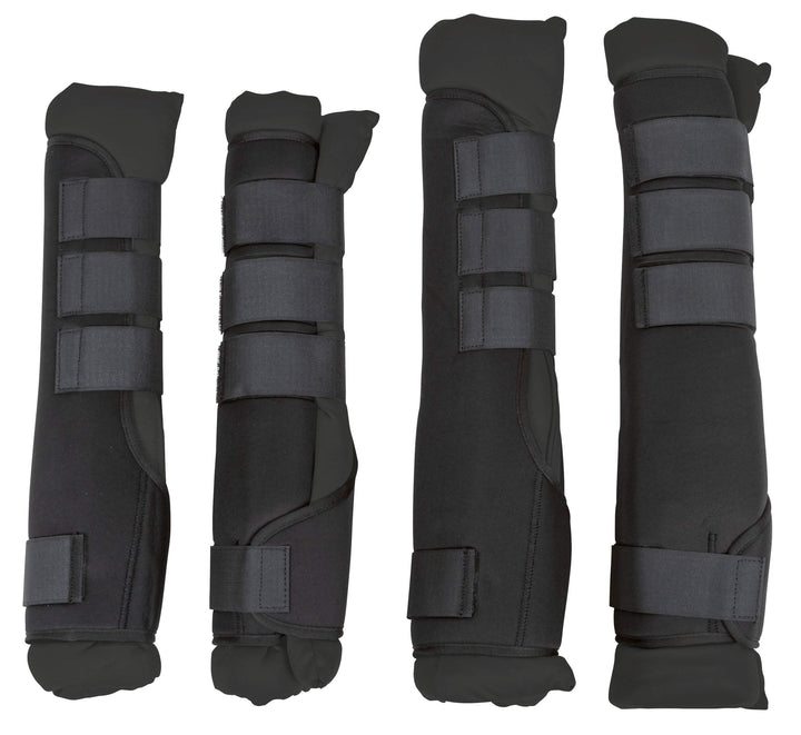 Kerbl 32469 Transportgamaschen, Neopren, M
