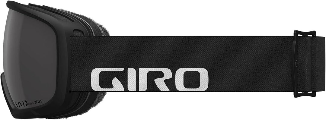 Giro Herren Ringo Brillen (1er Pack) Einheitsgrösse black wordmark, Einheitsgrösse black wordmark