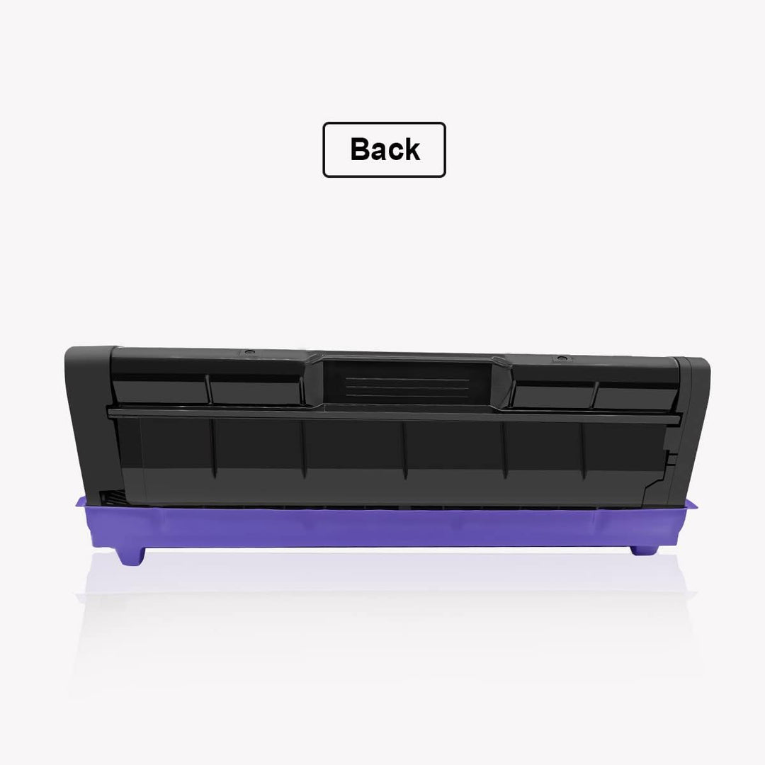 TOPRINT Kompatible Tonerkartusche SP C252 C262 C252HA C262HA Schwarz Hohe Kapazität 6500 Seiten Rico