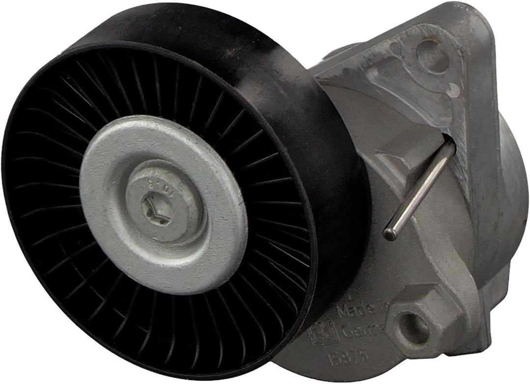 febi bilstein 15875 Riemenspanner für Keilrippenriemen , 1 Stück